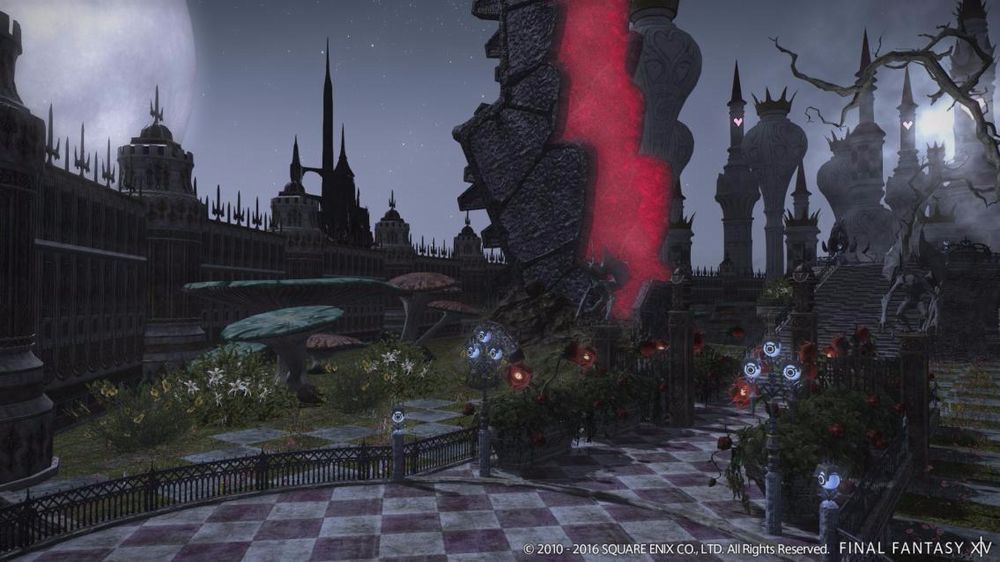 Final Fantasy XIV in arrivo la patch 3.5 The Far Edge of Fate2.jpg